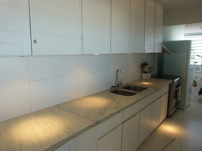 Departamento en alquiler en Península
